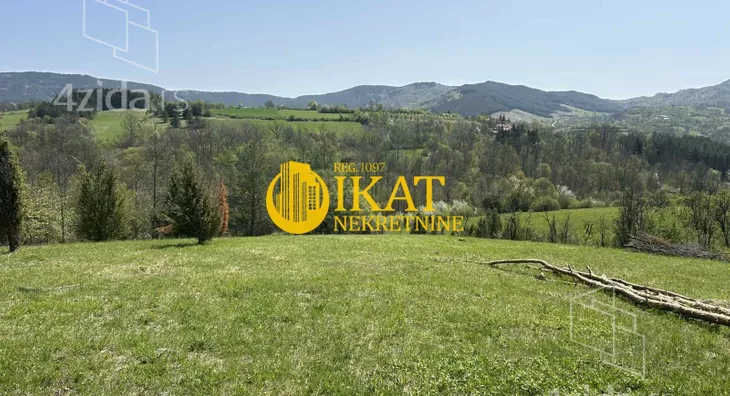 Građevinsko zemljište | 4zida