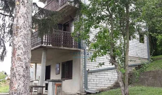 Kuća | 4zida