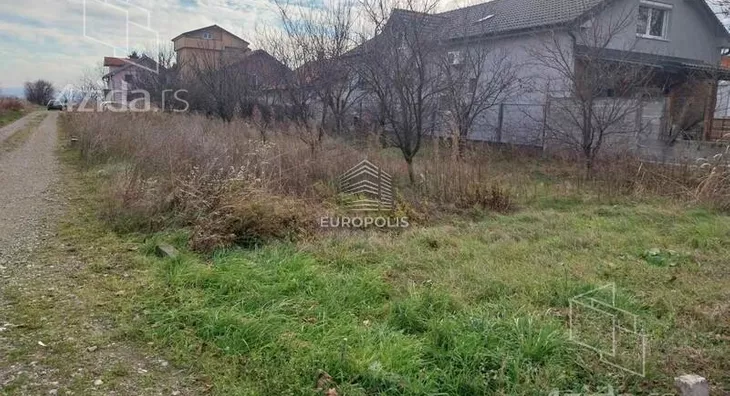 Građevinsko zemljište | 4zida