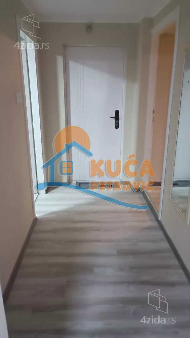 4-etažna kuća | 4zida