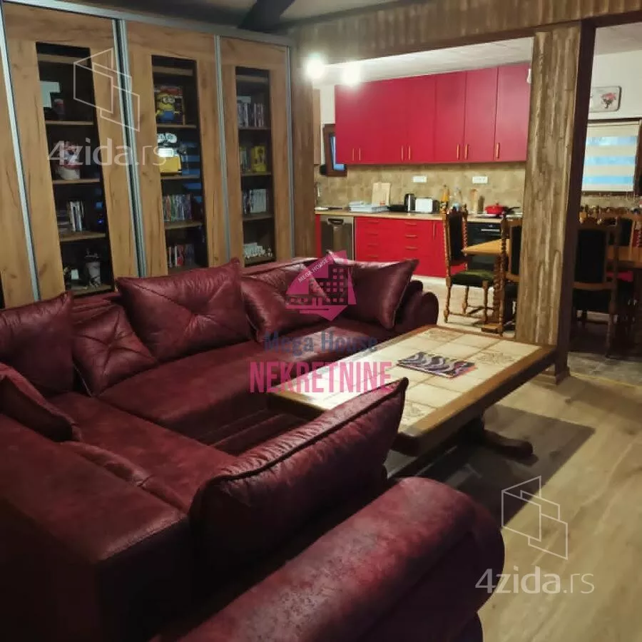 Kuća | 4zida