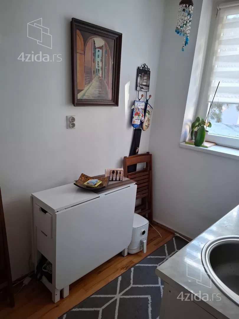 Garsonjera | 4zida