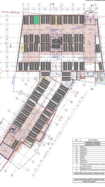 Gavrila Principa | 4zida.rs