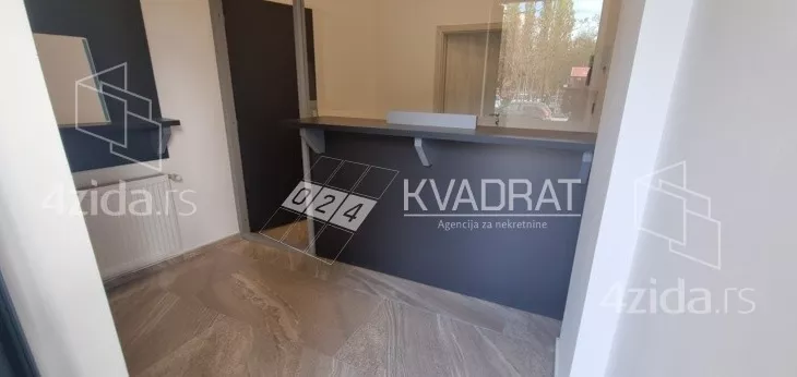 Kancelarija | 4zida