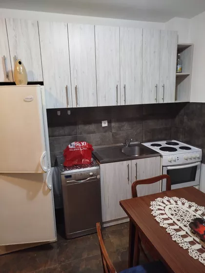 Ljube Danilovića | 4zida.rs
