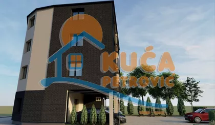 Knjazevačka | 4zida.rs