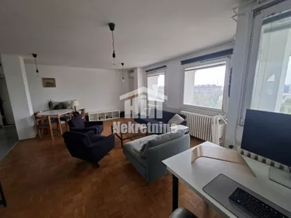 Bulevar Arsenija Čarnojevića | 4zida.rs
