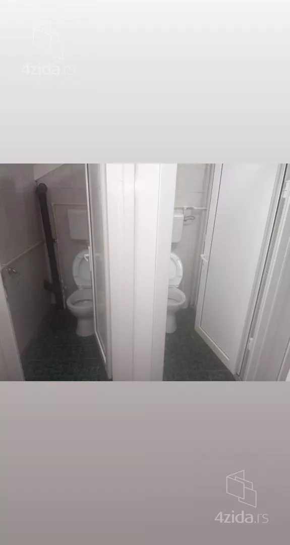Šestosoban stan | 4zida