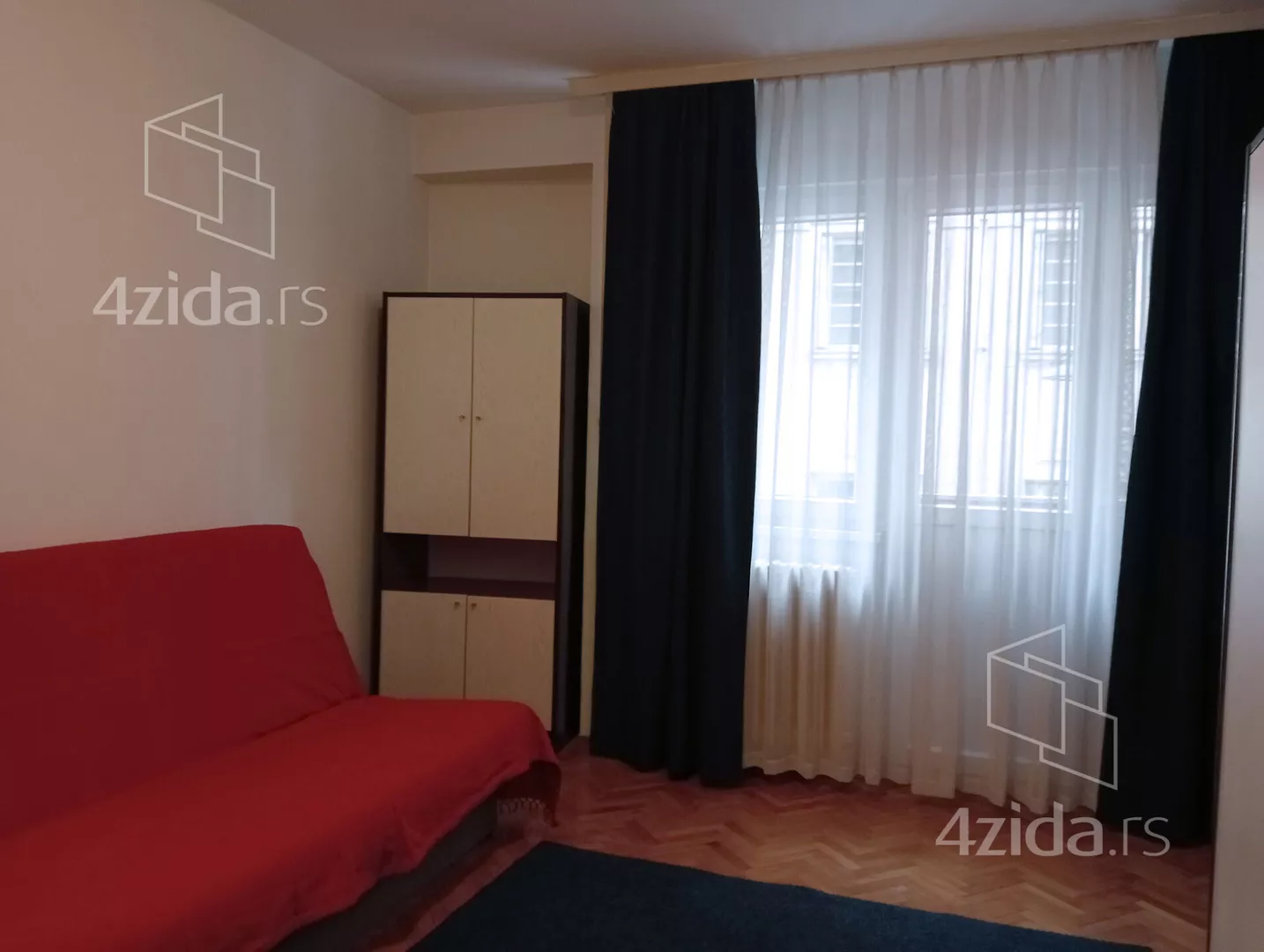 Garsonjera | 4zida