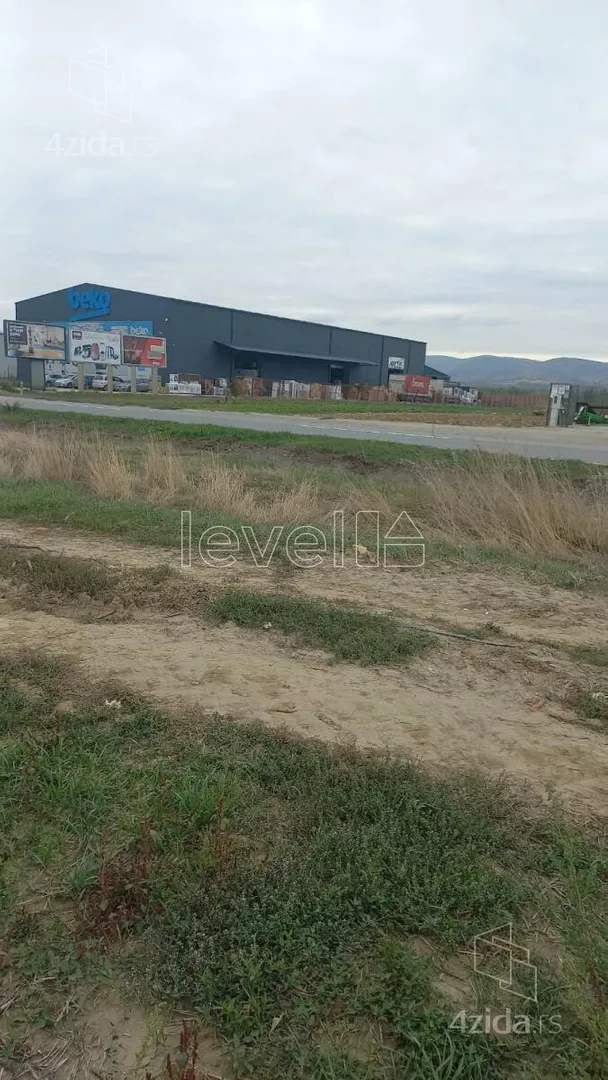 Plac | 4zida