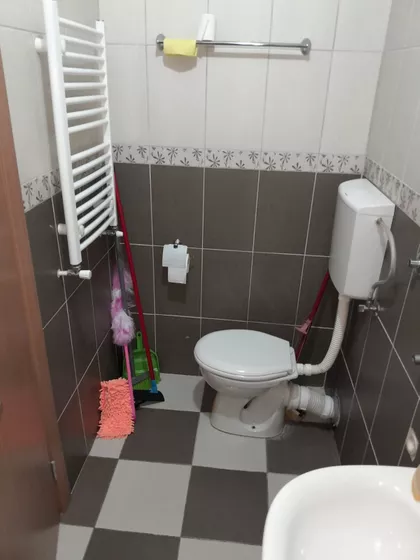 Borivoja Drobnjakovića 2A | 4zida.rs