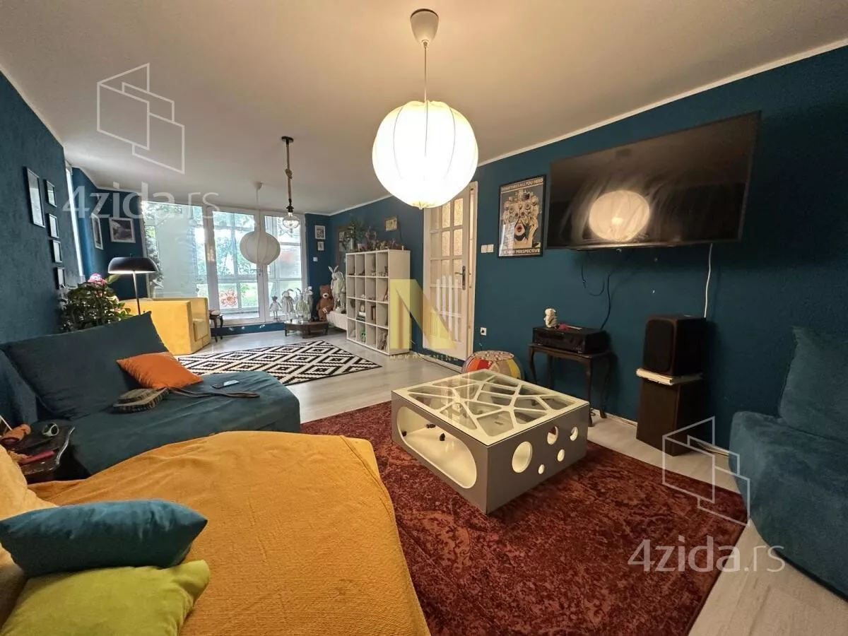 Kuća | 4zida