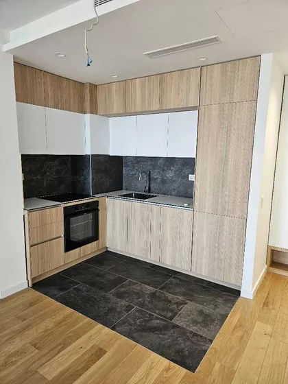 Jurija Gagarina | 4zida.rs