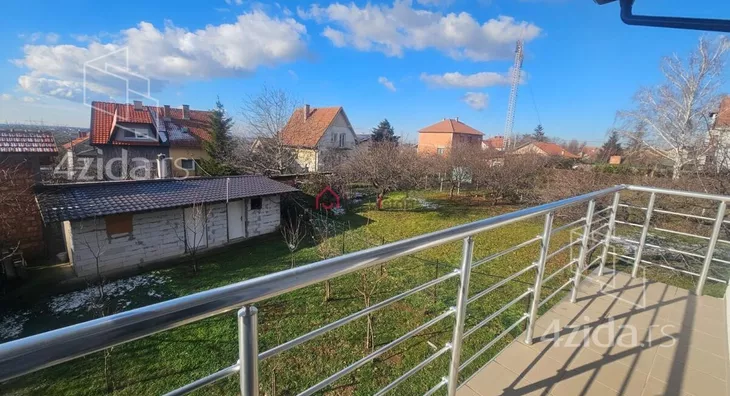 Osmosoban stan | 4zida