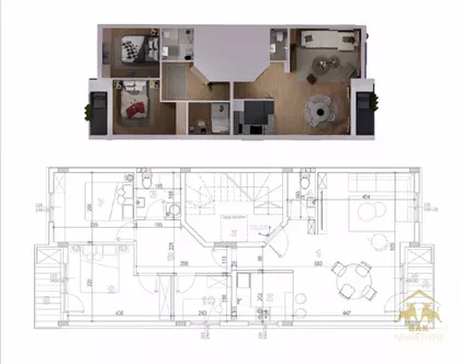 Sremska Kamenica | 4zida.rs