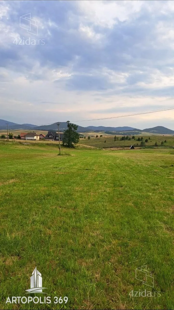 Građevinsko zemljište | 4zida