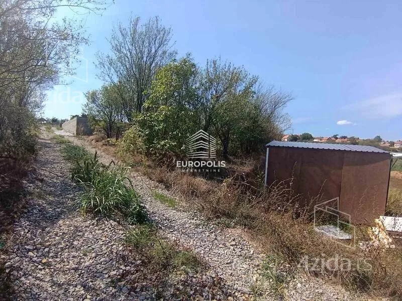 Građevinsko zemljište | 4zida