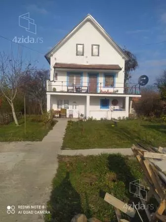Kuća | 4zida