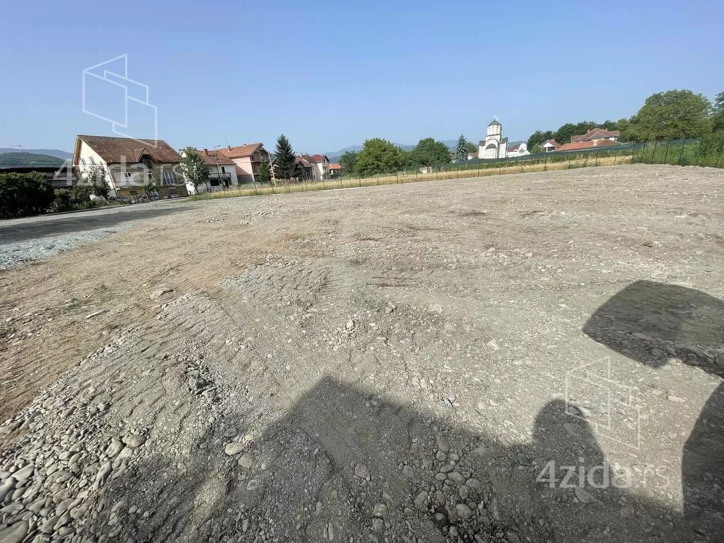 Građevinsko zemljište | 4zida