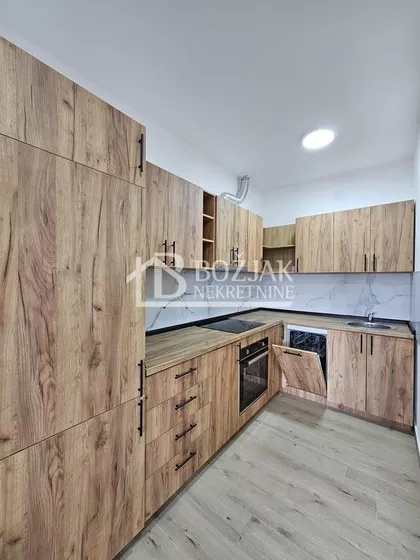 Bagljaš | 4zida.rs
