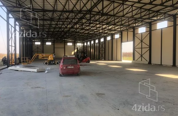 Magacin | 4zida