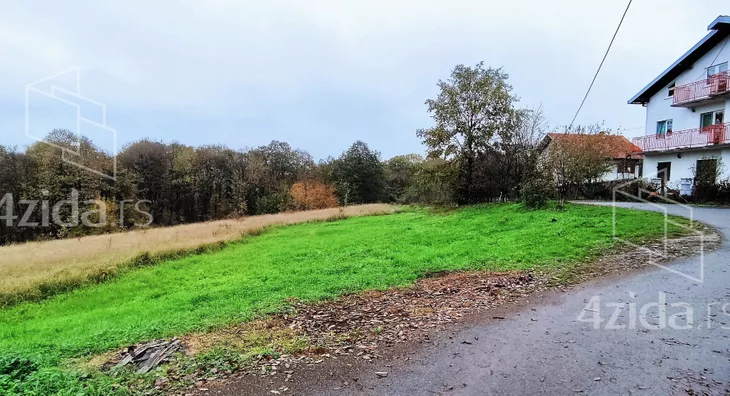 Industrijsko zemljište | 4zida