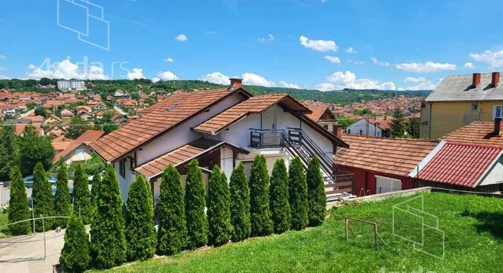 Kuća | 4zida