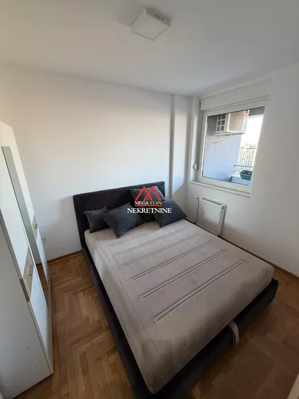 Braće Ribnikar | 4zida.rs