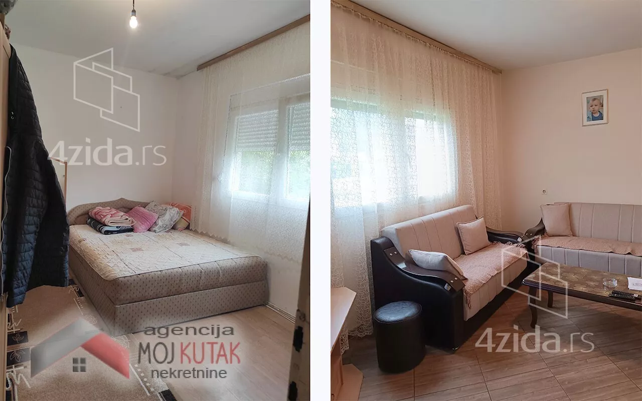 2-etažna kuća | 4zida