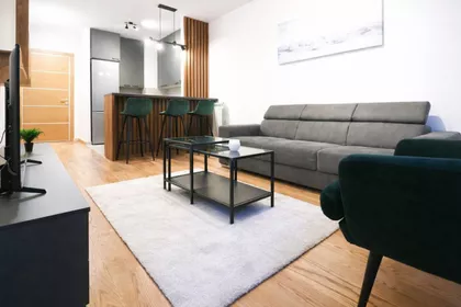 Vojvode Stepe | 4zida.rs