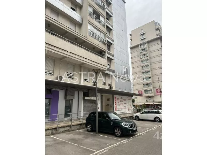 Garaža | 4zida