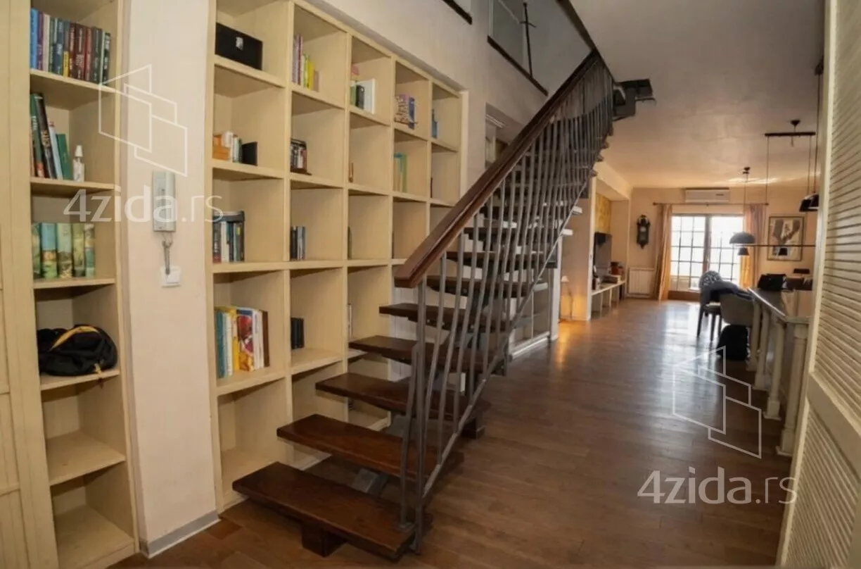 Petosoban stan | 4zida