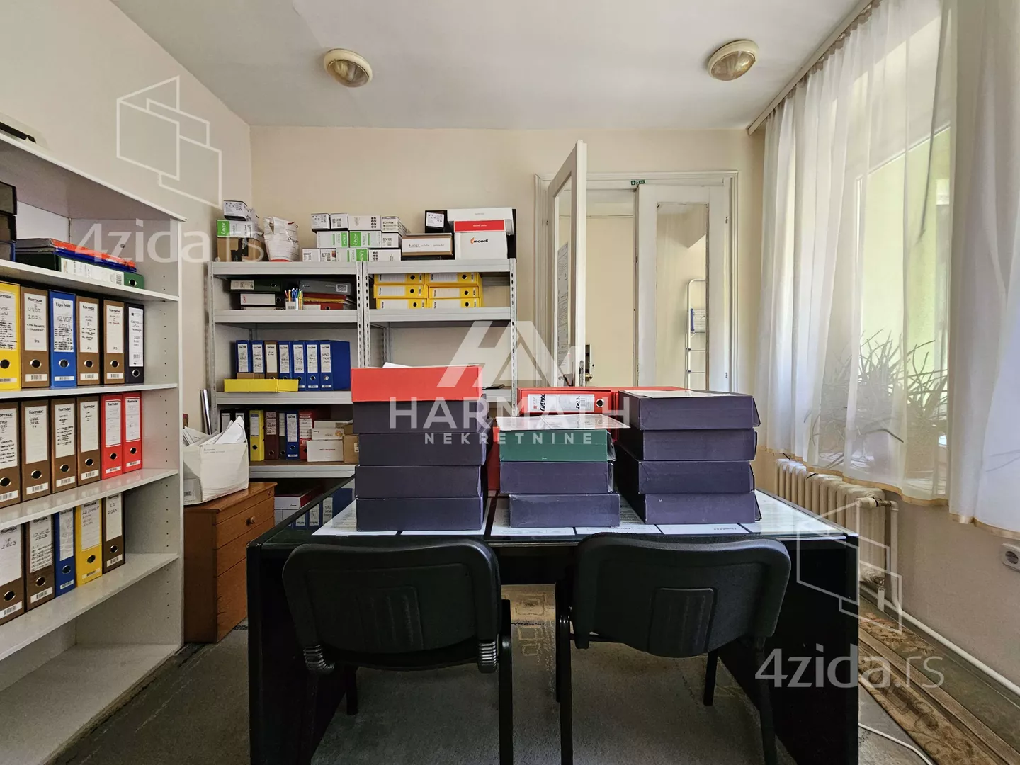 Kancelarija | 4zida