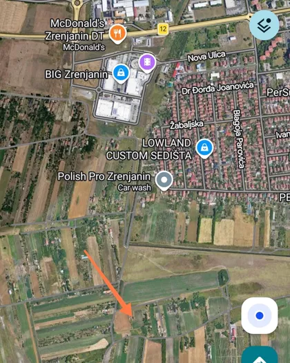 Mošorinska Bb | 4zida.rs