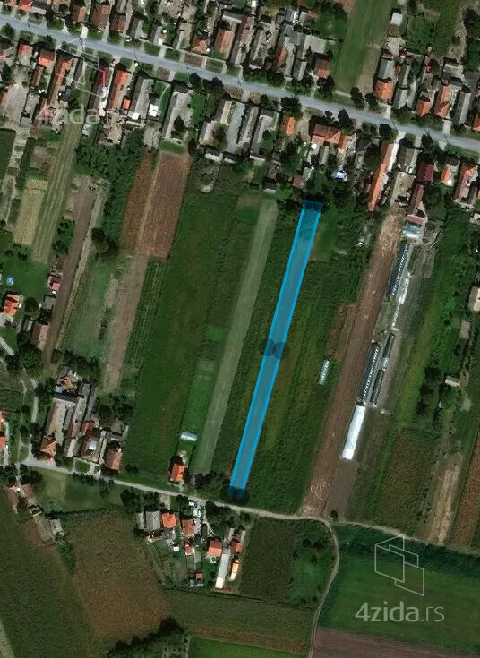 Građevinsko zemljište | 4zida