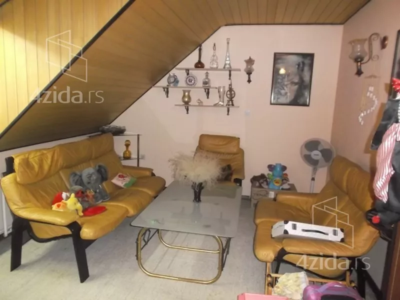 Kuća | 4zida