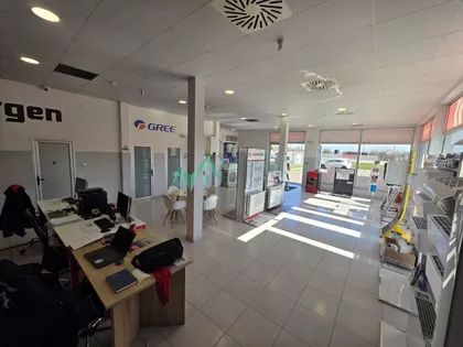 Gradske lokacije | 4zida.rs