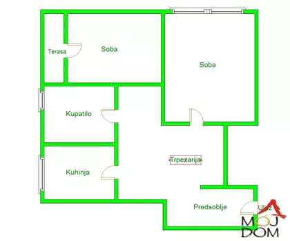 Rotkvarija | 4zida.rs