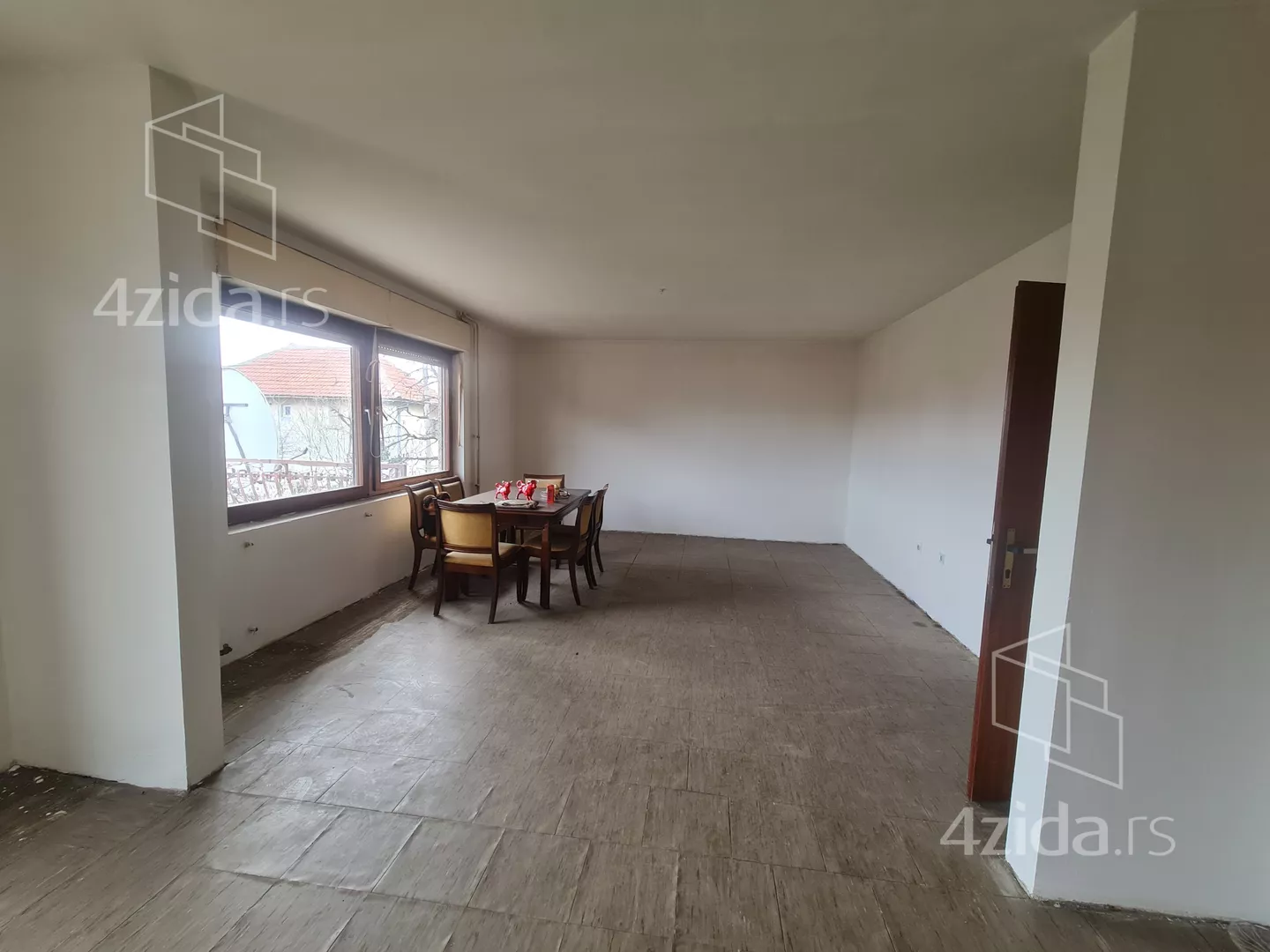 3-etažna kuća | 4zida