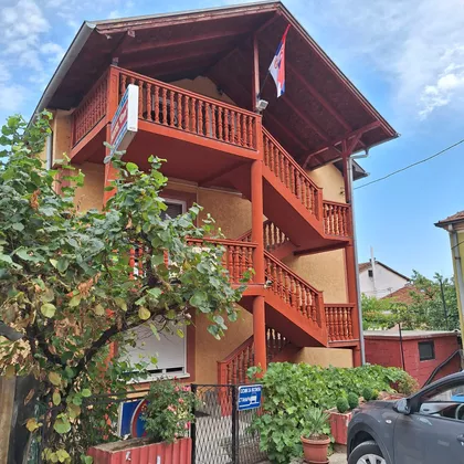 Kruševačka 39 | 4zida.rs