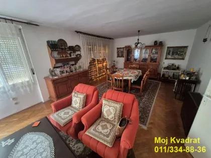 Nušićeva | 4zida.rs