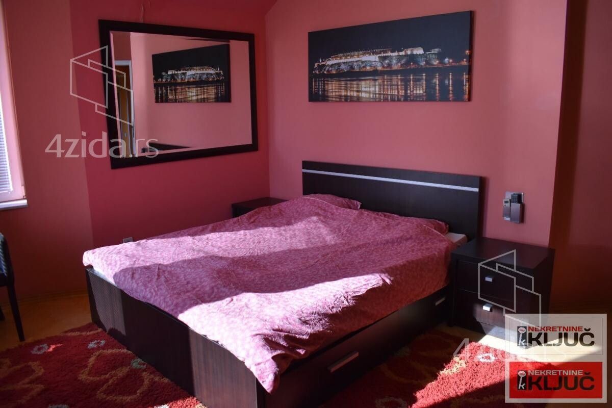 House in Novi Sad - Prikaz 4