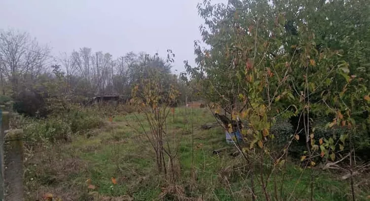 Poljoprivredno zemljište | 4zida