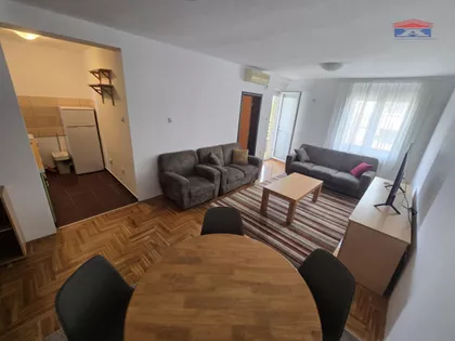 Bulevar Patrijarha Pavla (Somborski Bulevar) | 4zida.rs