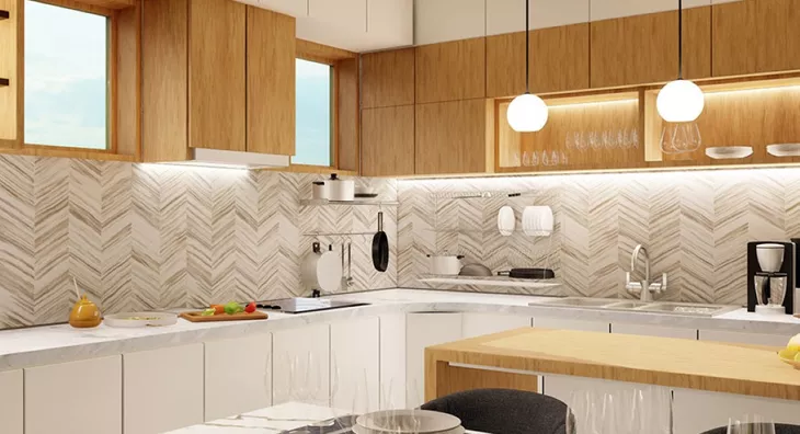 Četvorosoban | 4zida