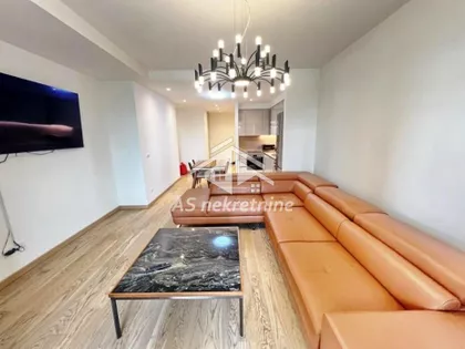 Beograd na vodi | 4zida.rs