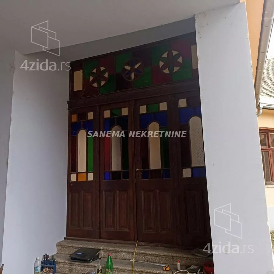 Kuća | 4zida