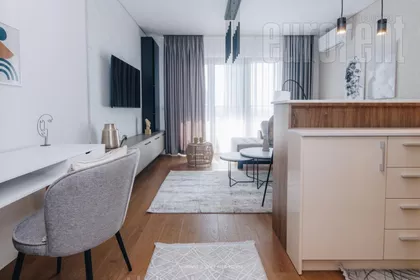 KNEZA MILOŠA RESIDENCE | 4zida.rs