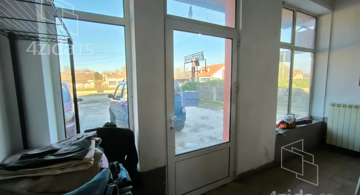 4-etažna kuća | 4zida