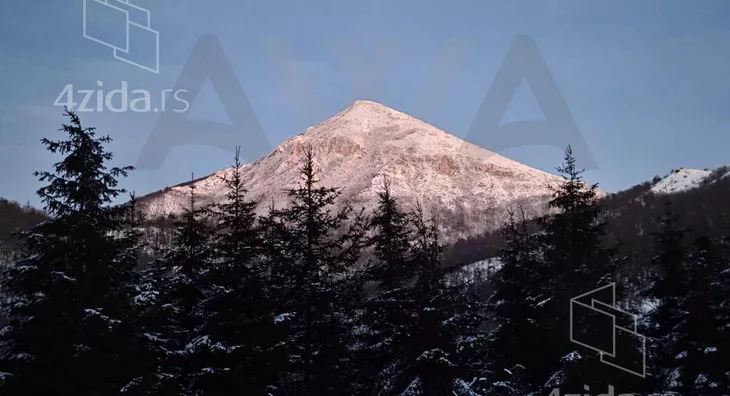 Poljoprivredno zemljište | 4zida